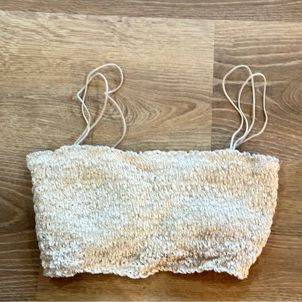 gully hicks bralette